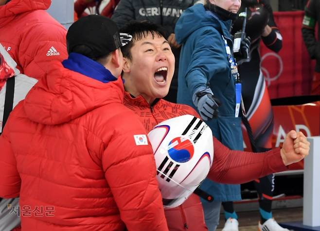 대한민국 올림픽서 또 ‘쾌거’…봅슬레이 원윤종 IOC 선수위원 당선