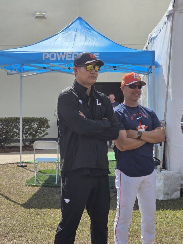 '와' 추신수 클래스 이 정도라니, MLB 구단이 먼저 연락했다…SSG 새로운 파트너 생겼다