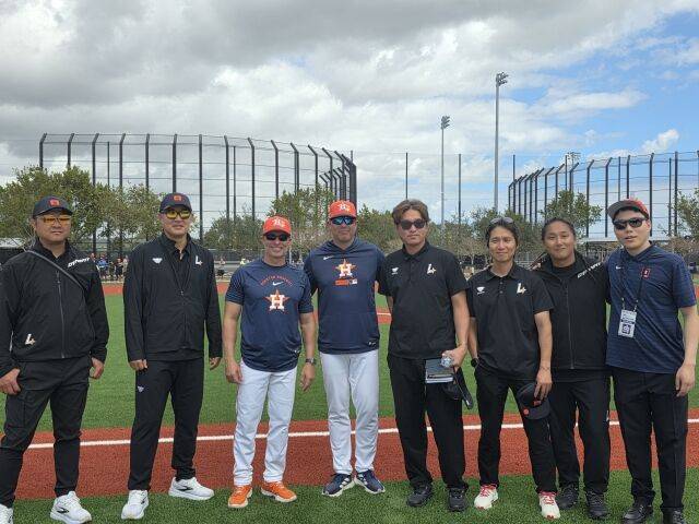 '와' 추신수 클래스 이 정도라니, MLB 구단이 먼저 연락했다…SSG 새로운 파트너 생겼다