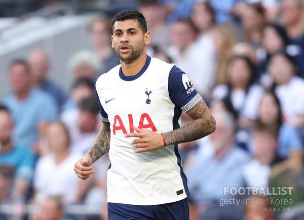 '손흥민도 없고 민심 나락간 토트넘, 우리가 돈을 왜 줘?' 스폰서 이탈로 수백억 원 손해 다가온다