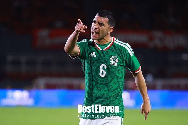 해외파 전원 제외… 홍명보호 월드컵 적수 멕시코 새 명단 발표, 25일 아이슬란드전 국내파 총점검