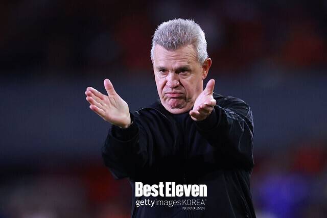 해외파 전원 제외… 홍명보호 월드컵 적수 멕시코 새 명단 발표, 25일 아이슬란드전 국내파 총점검