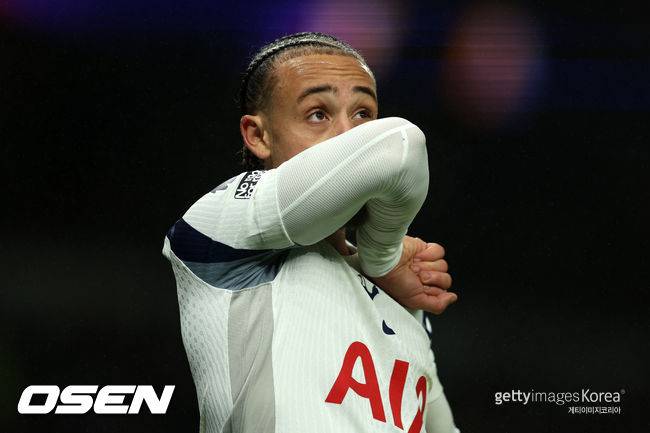 '흥민아 케인아 보고 싶다' 토트넘, 진짜 망했다...