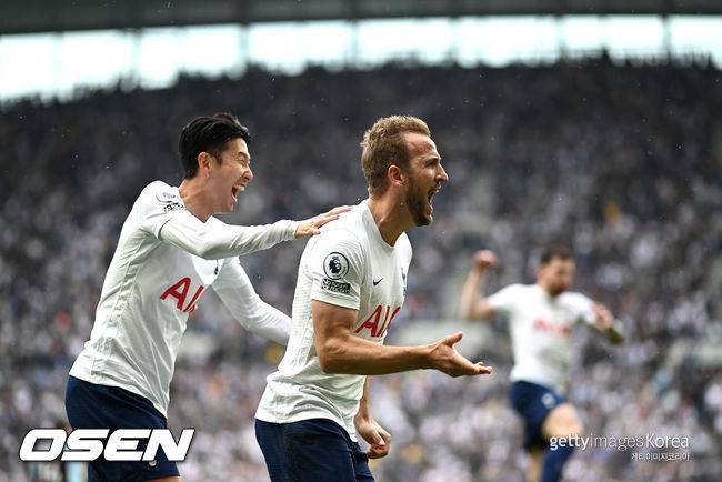 '흥민아 케인아 보고 싶다' 토트넘, 진짜 망했다...