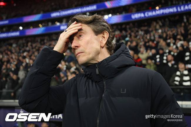 '흥민아 케인아 보고 싶다' 토트넘, 진짜 망했다...