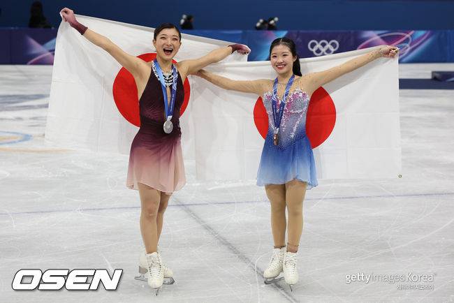 '韓 넘었다' 역대 최강 일본 무섭네...亞 최초 동계올림픽 '메달 100개' 달성+최다 메달 또 경신[2026 동계올림픽]