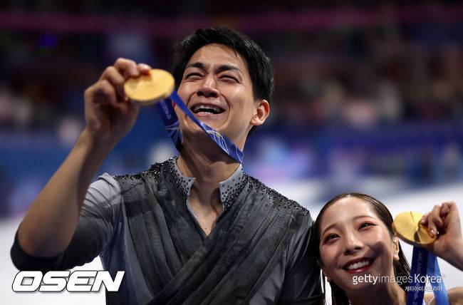 '韓 넘었다' 역대 최강 일본 무섭네...亞 최초 동계올림픽 '메달 100개' 달성+최다 메달 또 경신[2026 동계올림픽]