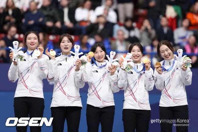 '韓 넘었다' 역대 최강 일본 무섭네...亞 최초 동계올림픽 '메달 100개' 달성+최다 메달 또 경신[2026 동계올림픽]