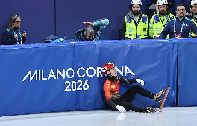 빅토르 안의 ‘대박 귀화’는 옛말…밀라노서 엇갈린 귀화 3인방의 현실[2026 동계올림픽]