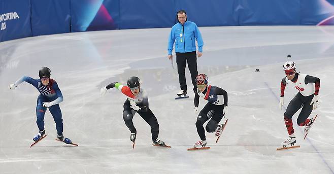 빅토르 안의 ‘대박 귀화’는 옛말…밀라노서 엇갈린 귀화 3인방의 현실[2026 동계올림픽]