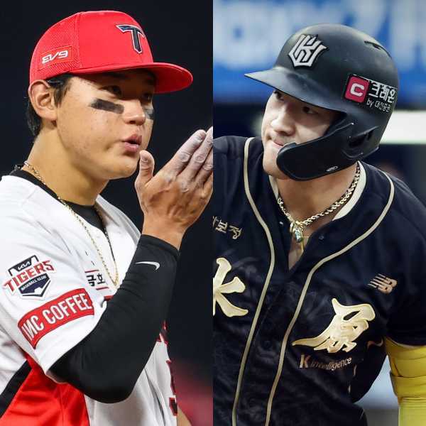 안현민 홈런·김도영 2루타에도 4-3 패배…韓대표팀, 아직 몸 덜 풀렸나 [WBC]