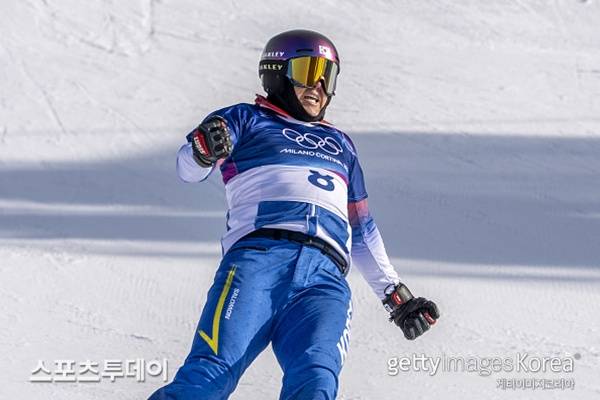 '김상겸 은메달' 스노보드 평행대회전, 올림픽 퇴출 위기
