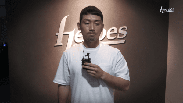 'KBO 역대 최초 200안타→눈물의 이별→KIA 방출' 우여곡절 끝에 돌아온 '서교수', 1군 캠프 합류