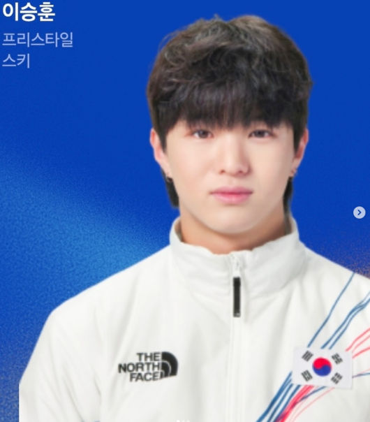 또 역사 썼다...이승훈, 한국 역사상 첫 올림픽 하프파이프 결선 진출 [2026 동계올림픽]