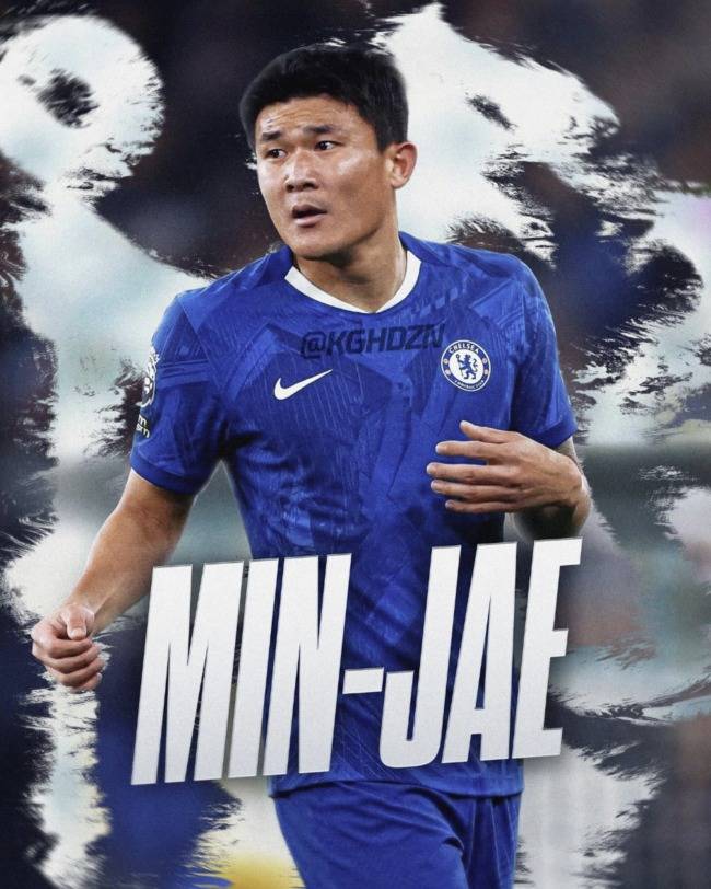 단독 보도 떴다...김민재, 韓 PL 16호 코리안 리거 가능성↓