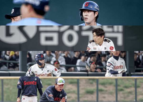 임창용·오승환은 72G 출장정지, 원정도박 '나고김김'은? KBO 중징계+롯데 자체 처분=1년 이상 필드에서 못 보나