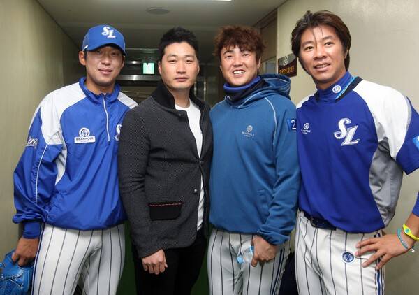 임창용·오승환은 72G 출장정지, 원정도박 '나고김김'은? KBO 중징계+롯데 자체 처분=1년 이상 필드에서 못 보나