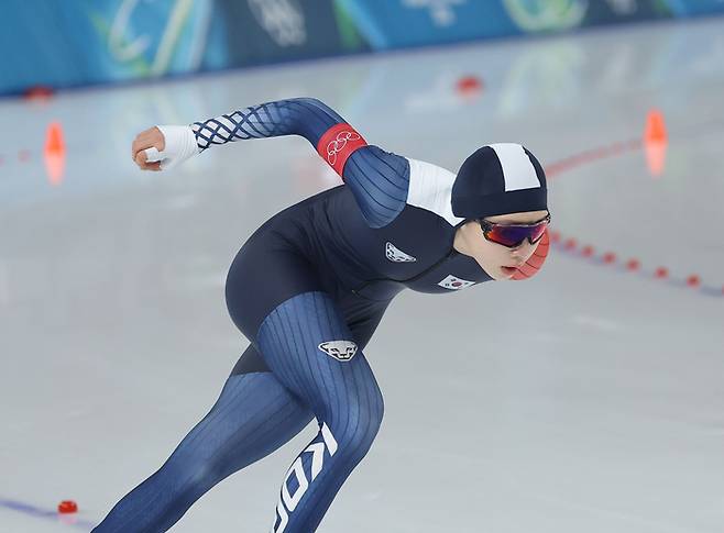 최선 다했지만…박지우-임리원 女 1500ｍ 메달 불발, 21위-28위 마무리 [2026 밀라노]