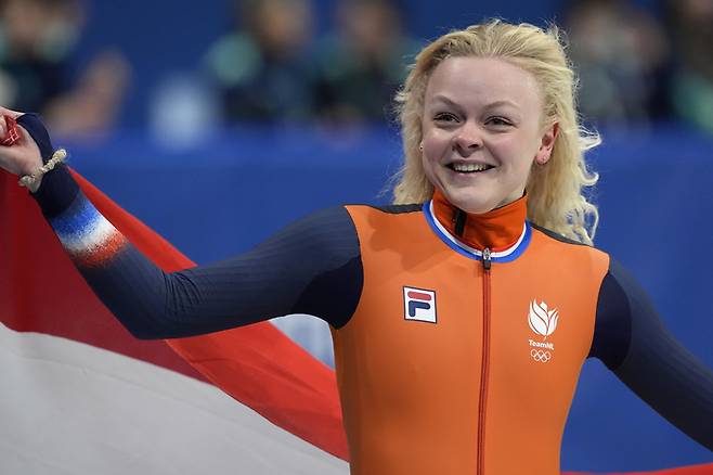 ‘대이변’ 나왔다, 女 쇼트트랙 1500ｍ ‘우승 후보’ 연이어 탈락…韓 메달 가능성 UP [2026 밀라노]