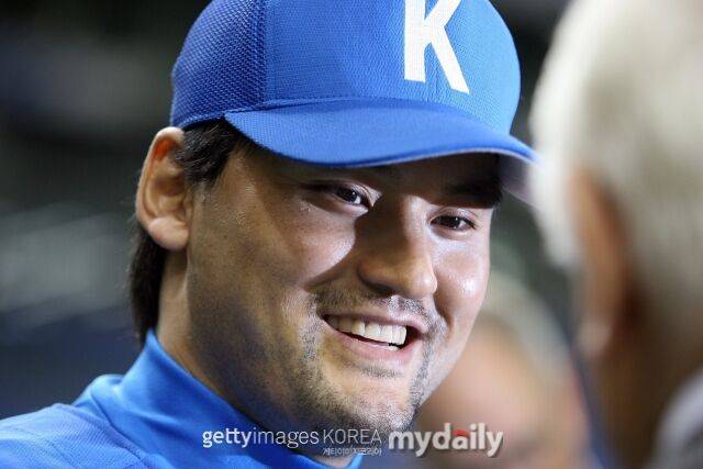 “박찬호·김병현·이종범 진짜 든든했다” 한화 311홈런 레전드의 회상…왜 20년전 WBC 4강멤버 언급했나