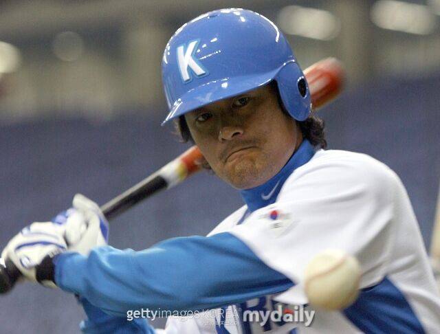 “박찬호·김병현·이종범 진짜 든든했다” 한화 311홈런 레전드의 회상…왜 20년전 WBC 4강멤버 언급했나