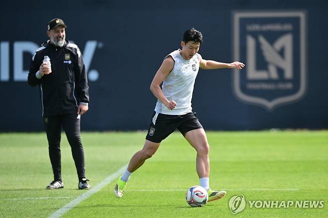 LAFC 공동대표
