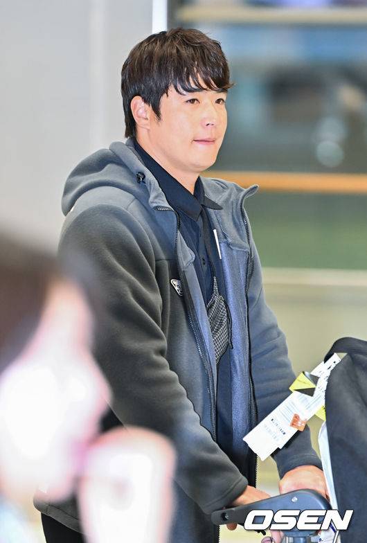 ‘두산 제안 거절→22억 SSG행’ 돈보다 재기 택했는데, 김재환 또 말 아꼈다 “재기 이야기하기엔 아직 섣부르다”