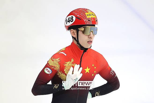 린샤오쥔, 7년 전 그 사건에 대인배 면모