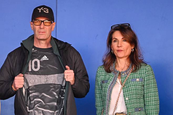 '프랑스 전설' 지단 '자발적 백수' 생활 5년만에 끝, 북중미월드컵 마치고 프랑스 지휘봉 잡는다(로마노)