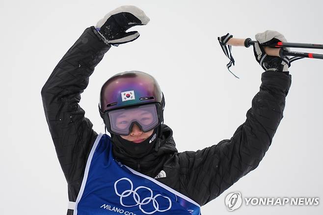 '韓 스키 새 역사' 이승훈, 전방십자인대 파열 진단…'가슴 아픈' 결승 기권 이유 나왔다