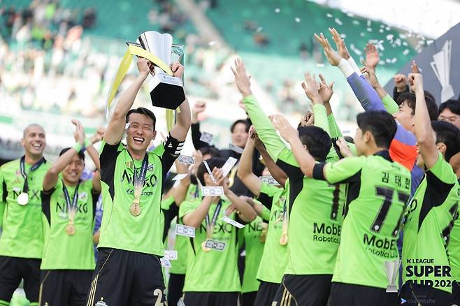 '또 벤치야?'→교체출전 이승우