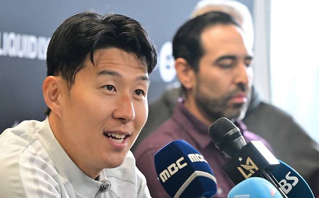 'SON 대박' 적중했던 美전설