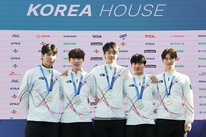 한때 선두였지만 막판 역전 허용…준결승 전술이었다면 어땠을까[2026 동계올림픽]