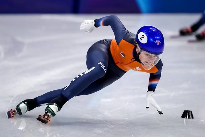 “한국, 더 이상 쇼트트랙 최강국 아니다?” 金 5개 네덜란드에 왕좌 내주나[2026 동계올림픽]