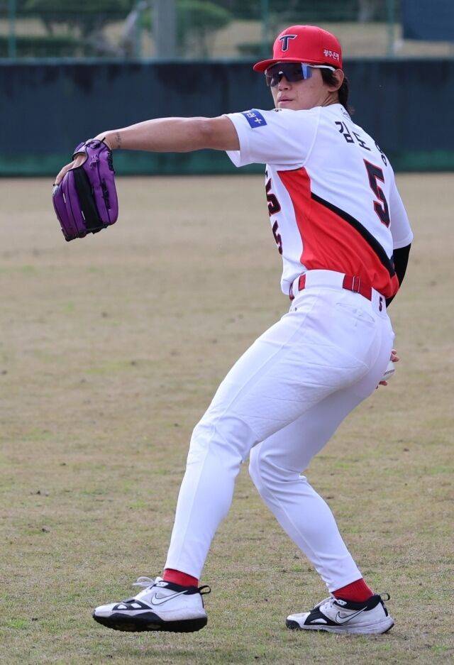 “김도영은 파워&스피드 갖춘 KBO 최고타자” WBC서 지켜봐야 할 선수…이러면 ML 쇼케이스 맞다