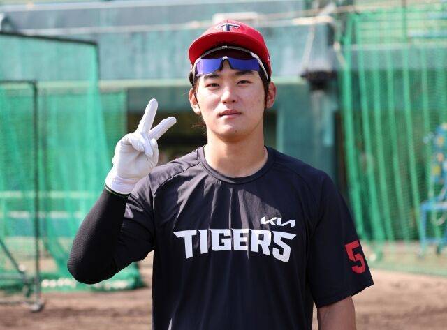 “김도영은 파워&스피드 갖춘 KBO 최고타자” WBC서 지켜봐야 할 선수…이러면 ML 쇼케이스 맞다