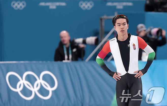 '헝가리' 김민석