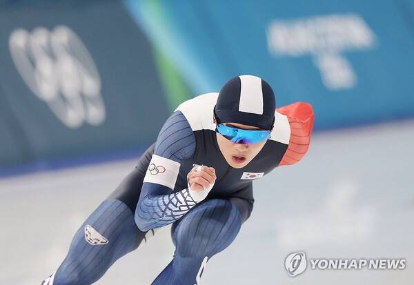 24년만 노메달… 치욕적인 결과 마주한 한국 빙속, 제2의 이상화 없었다