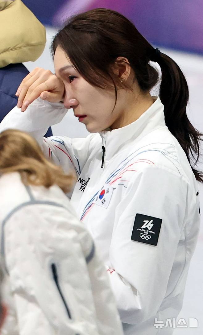 2년 전엔 안세영 폭탄발언→이번엔 최민정