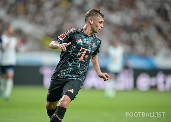 김민재의 80분은 완벽했는데, 막판 실점에 직접 연루되며 평가에 금 간 프랑크푸르트전