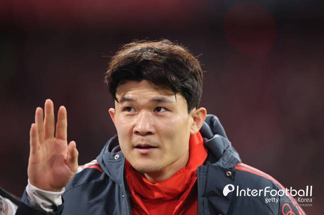 '어쩌나' 김민재, 경기 막판 '대형 실책'→