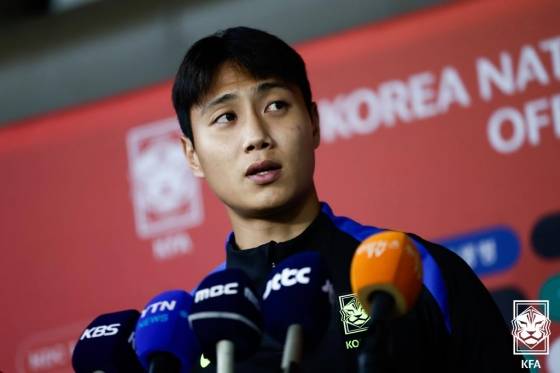 '홍명보호 월드컵 비상' 와르르 무너진 韓 중원→'감동' 수술까지 미룬 투혼