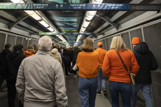 [올림픽 1열] 요즘 쇼트트랙 누가 보냐고? 중국 빠지고 치열해진 ‘4국 천하’