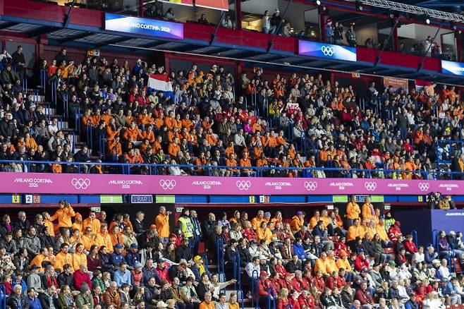 [올림픽 1열] 요즘 쇼트트랙 누가 보냐고? 중국 빠지고 치열해진 ‘4국 천하’