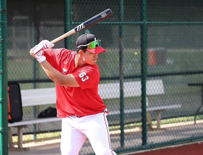 대체 임근우가 누구인데 선수들까지 MVP로 뽑았어? 평가 심상치 않다