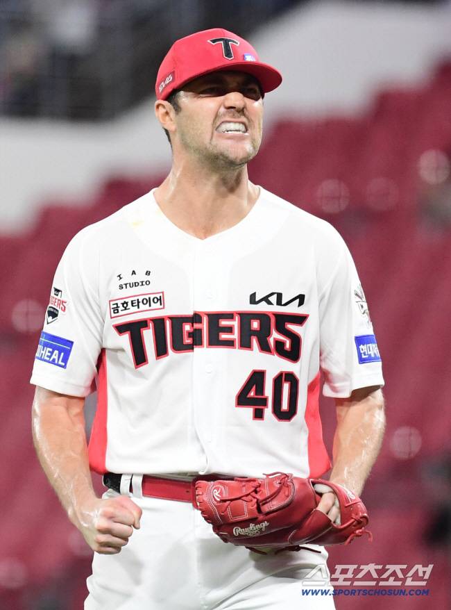 美는 갸웃, KIA는 29억 최고 대우 안겼다…