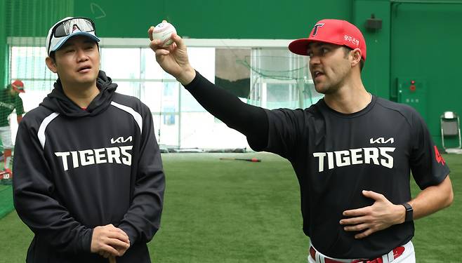 美는 갸웃, KIA는 29억 최고 대우 안겼다…