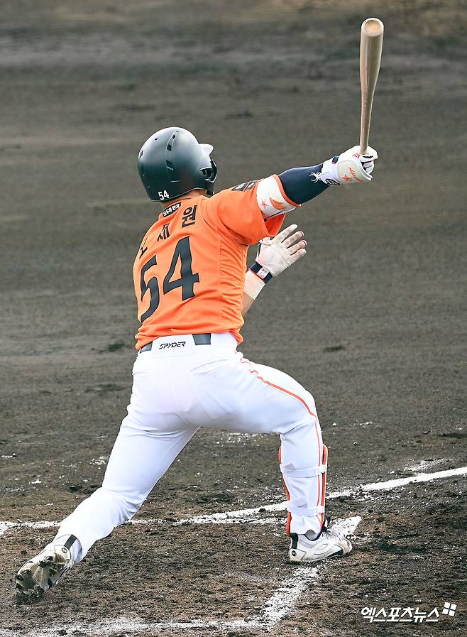 '대참사' 한화, 지바롯데에 혼쭐…마운드 집단 부진→ 0-18 완패 [오키나와:스코어]