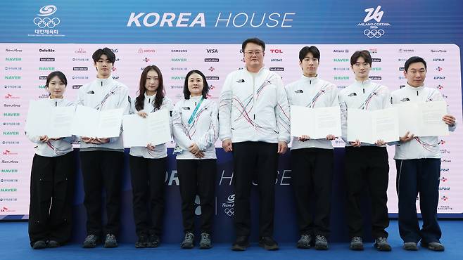 ‘새 쇼트트랙 여제’ 김길리, MVP 상금 3000만원까지…한국 선수단 해단[2026 동계올림픽]