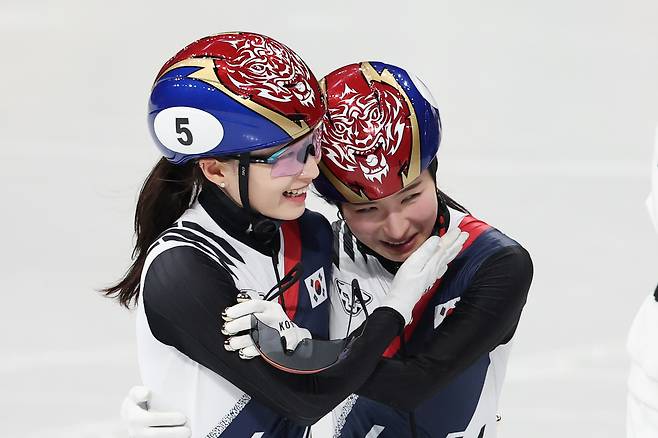‘새 쇼트트랙 여제’ 김길리, MVP 상금 3000만원까지…한국 선수단 해단[2026 동계올림픽]